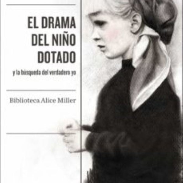 DRAMA DEL NIÑO DOTADO