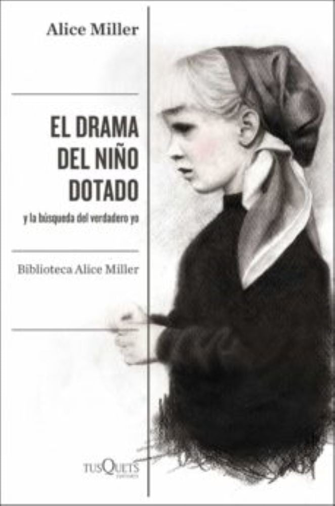 DRAMA DEL NIÑO DOTADO