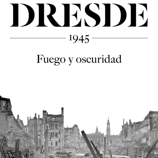 DRESDE - TD