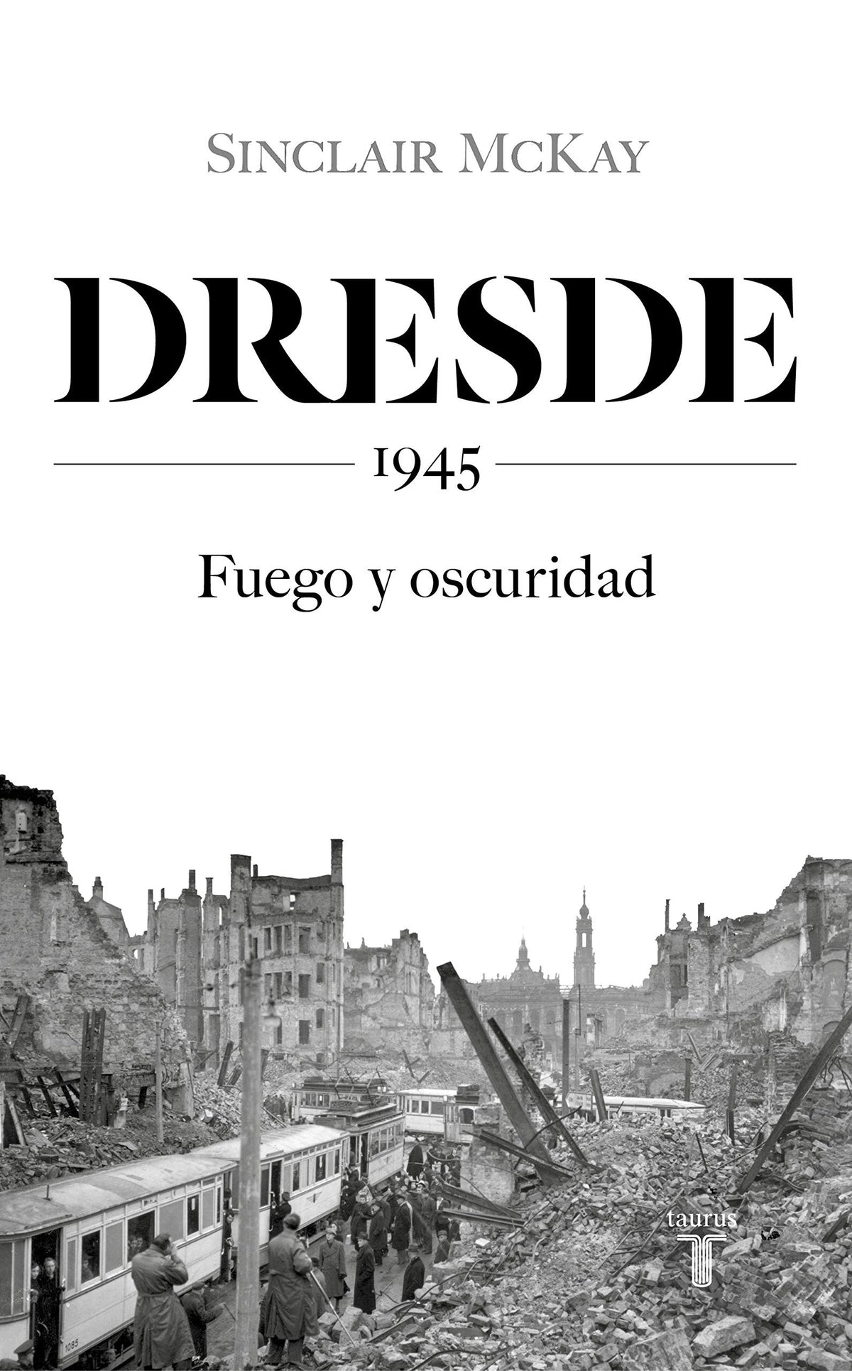 DRESDE - TD