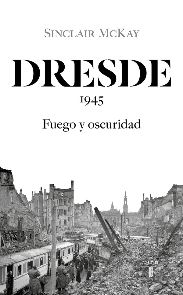 DRESDE - TD
