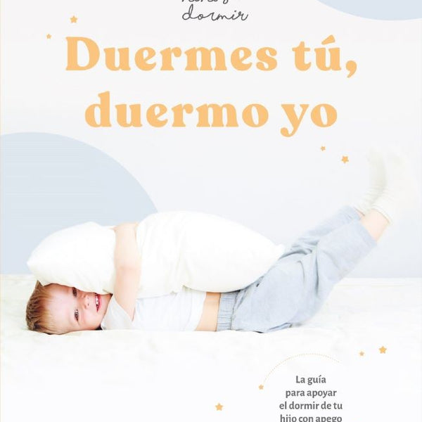 DUERMES TU, DUERMO YO