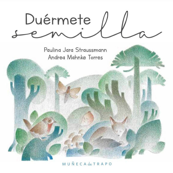 DUÉRMETE SEMILLA