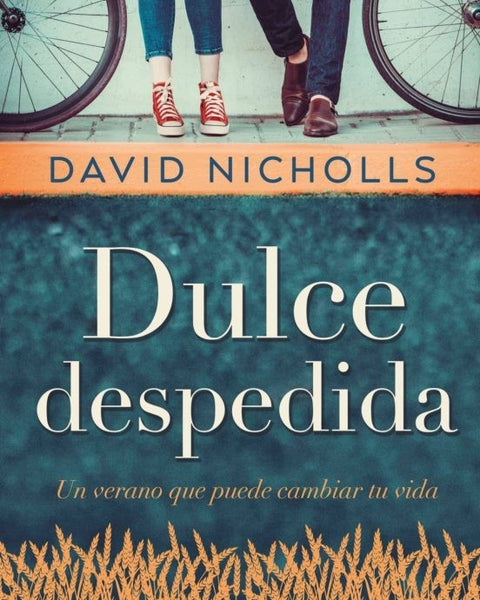 DULCE DESPEDIDA