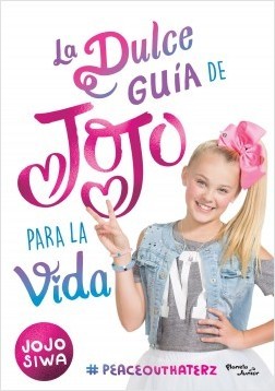 LA DULCE GUIA DE JOJO PARA LA VIDA