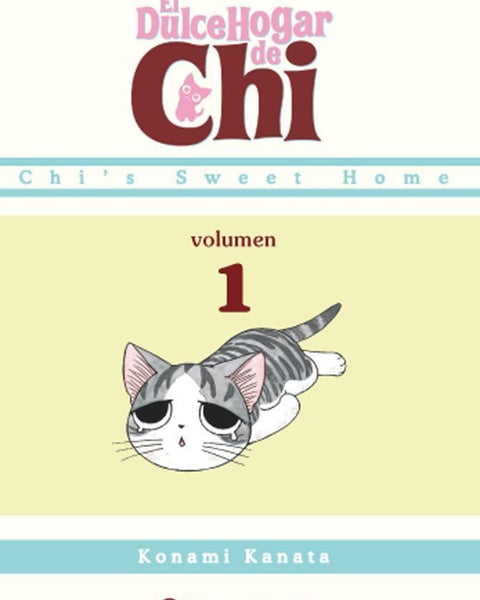 DULCE HOGAR DE CHI Nº 01