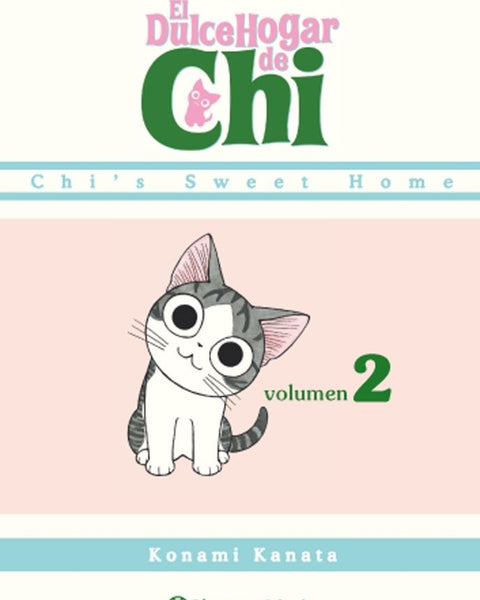 DULCE HOGAR DE CHI Nº 02