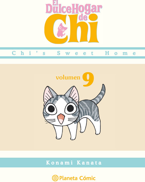 DULCE HOGAR DE CHI Nº 09