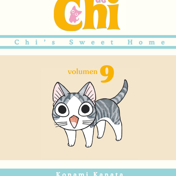 DULCE HOGAR DE CHI Nº 09