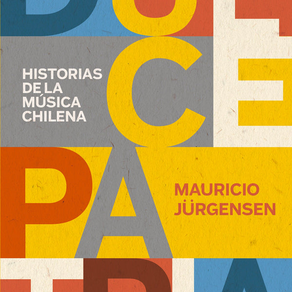 DULCE PATRIA