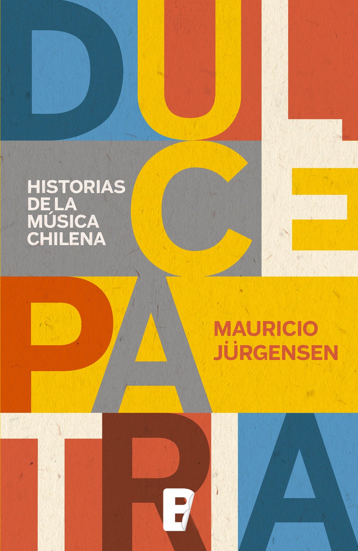 DULCE PATRIA