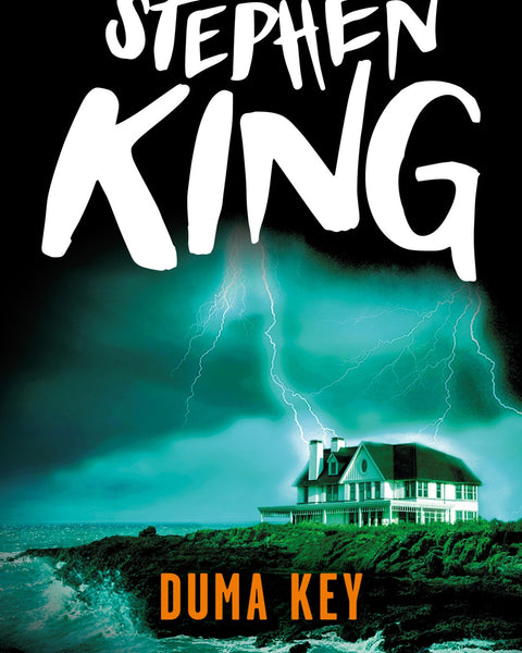 DUMA KEY
