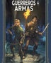 DUNGEONS Y DRAGONS GUERREROS Y ARMAS