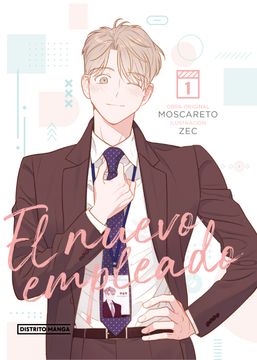 EL NUEVO EMPLEADO 1(DISTRITO MANGA)