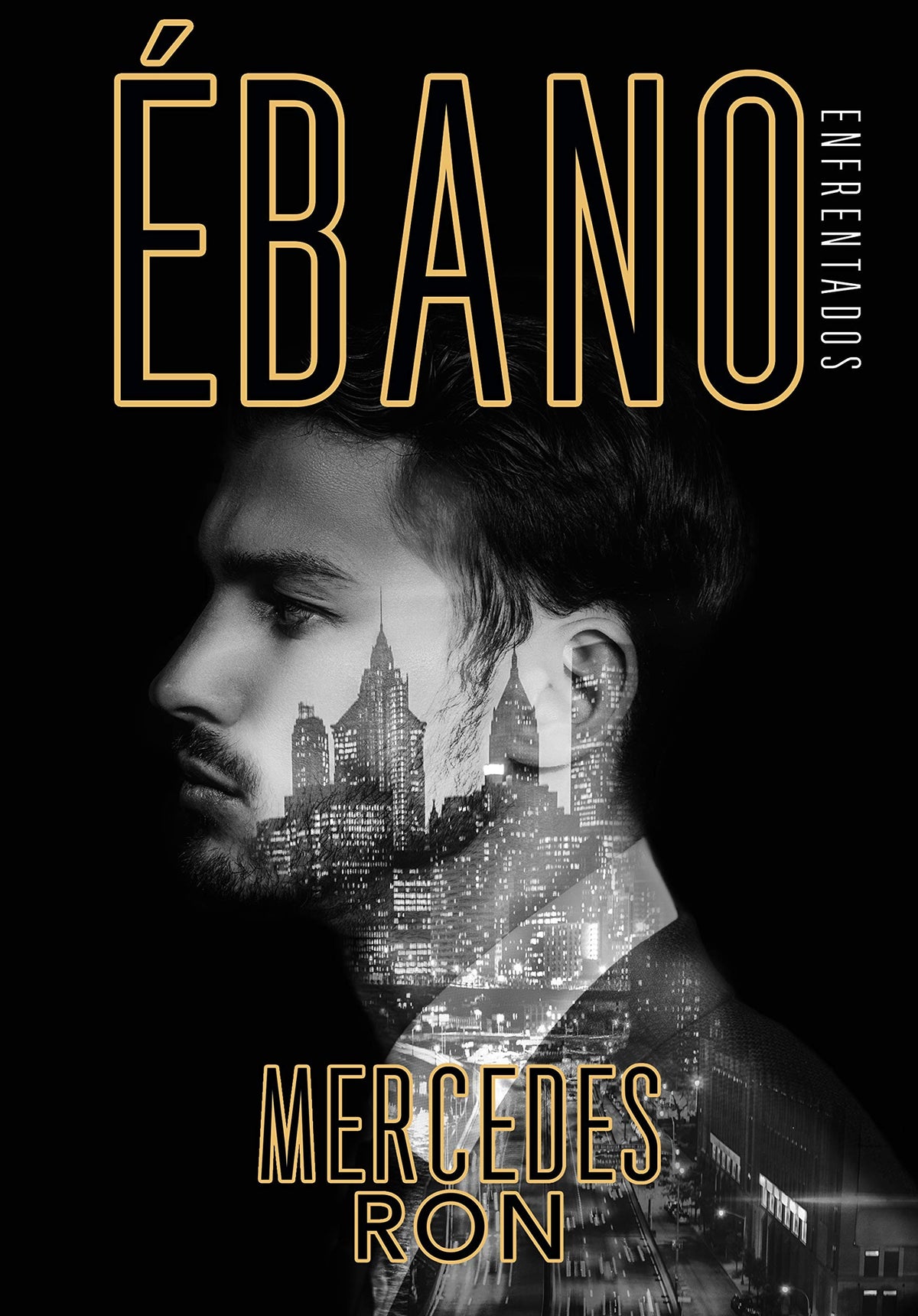 EBANO SAGA ENFRENTADOS