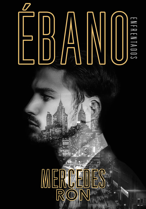 EBANO SAGA ENFRENTADOS