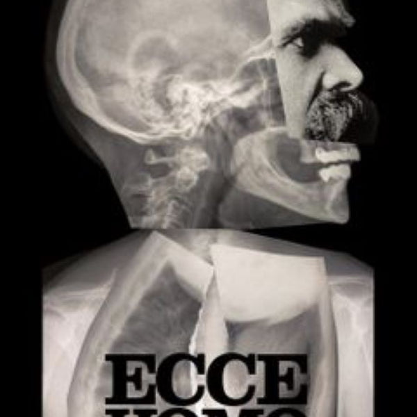 ECCE HOMO. COMO SE LLEGA A SER LO QUE SE ES