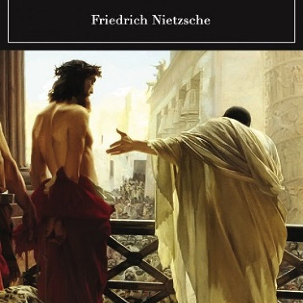 ECCE HOMO