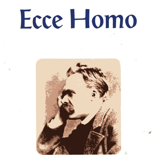 ECCE HOMO