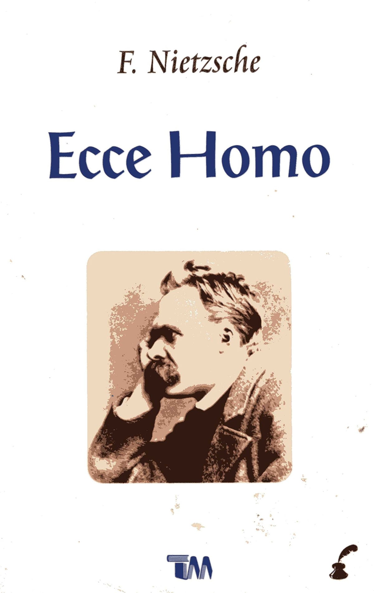 ECCE HOMO