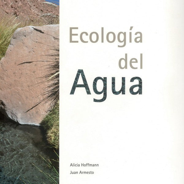 Ecologia Del Agua (Liberalia)