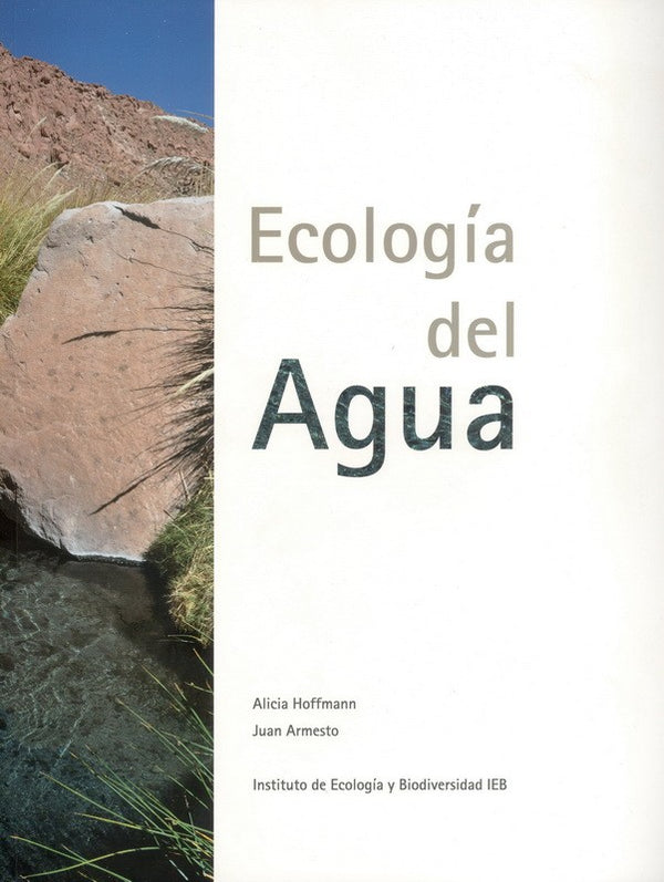 Ecologia Del Agua (Liberalia)