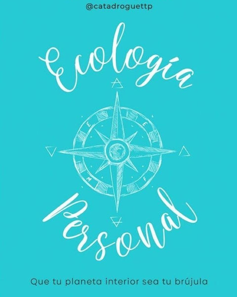 ECOLOGIA PERSONAL