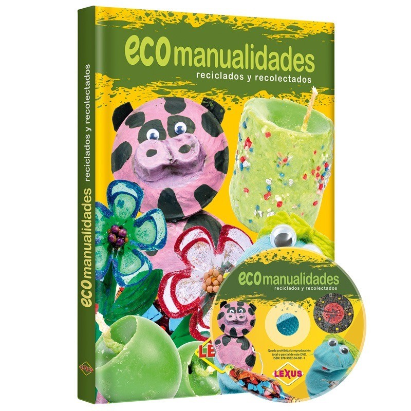 ECOMANUALIDADES