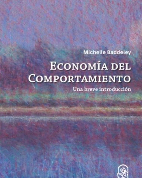 ECONOMIA DEL COMPORTAMIENTO