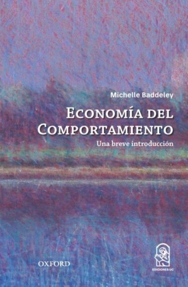 ECONOMIA DEL COMPORTAMIENTO