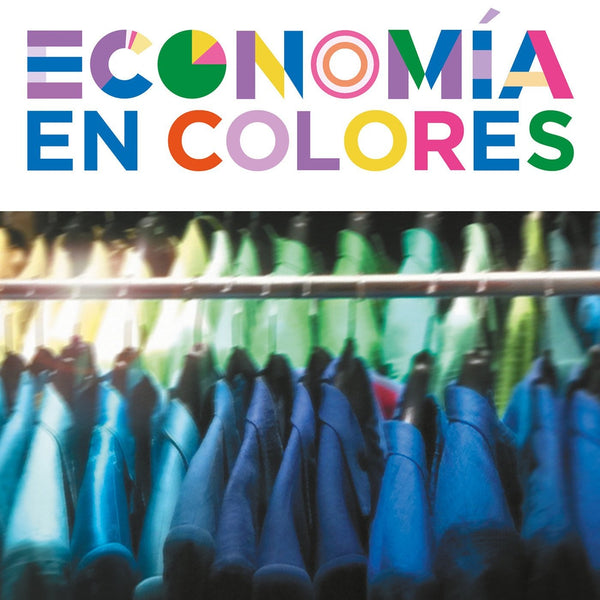 ECONOMIA EN COLORES