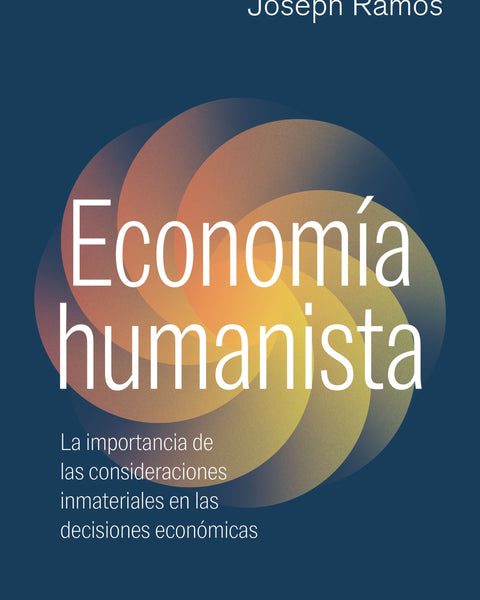 ECONOMIA HUMANISTA