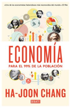 ECONOMIA PARA EL 99 % DE LA POBLACION