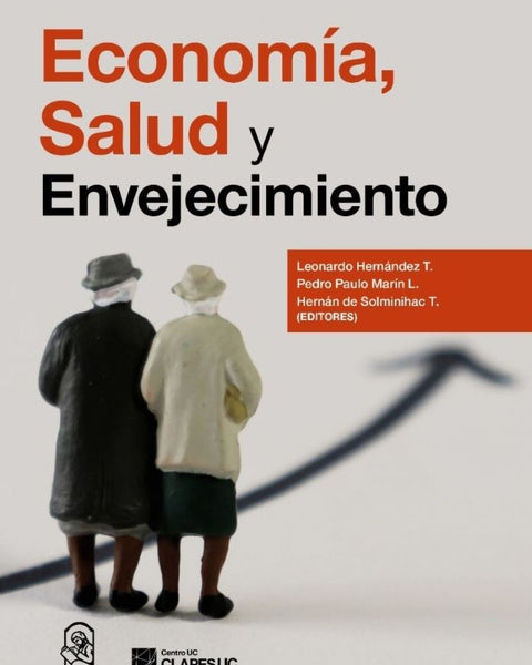 ECONOMIA, SALUD Y ENVEJECIMIENTO