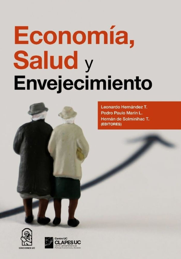 ECONOMIA, SALUD Y ENVEJECIMIENTO