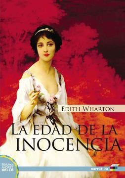 LA EDAD DE LA INOCENCIA
