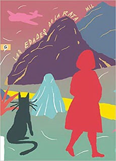 EDADES DE LAS RATAS, LAS