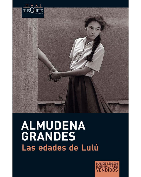 EDADES DE LULU