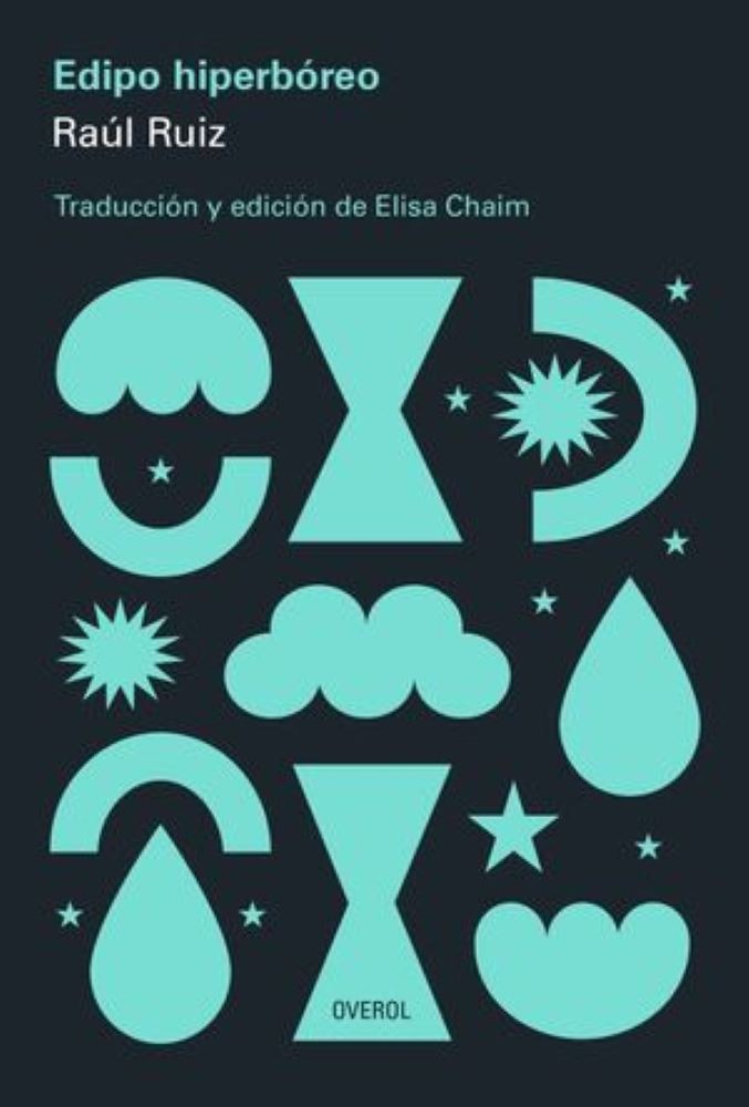 EDIPO HIPERBÓREO