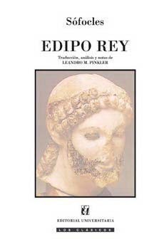 EDIPO REY