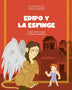 EDIPO Y LA ESFINGE (MITOLOGIA PARA NIÑOS)
