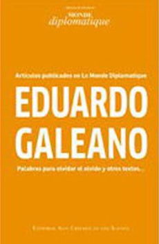 EDUARDO GALEANO