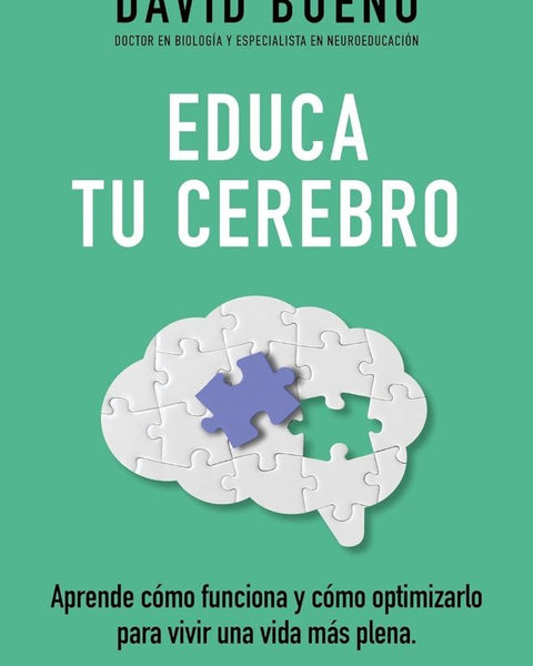 EDUCA TU CEREBRO