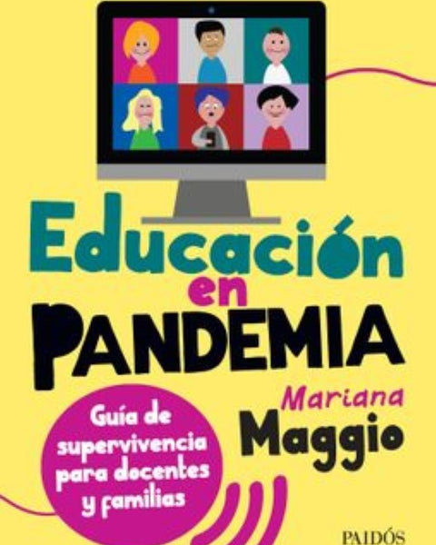 EDUCACION EN PANDEMIA