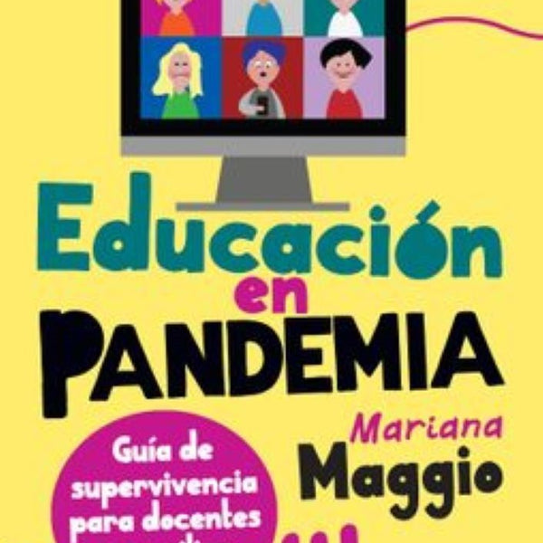 EDUCACION EN PANDEMIA