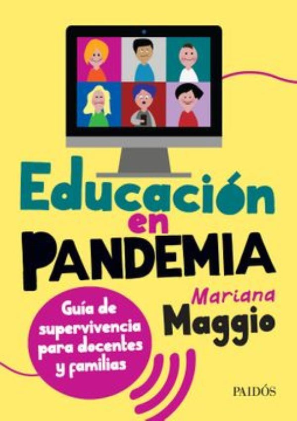 EDUCACION EN PANDEMIA