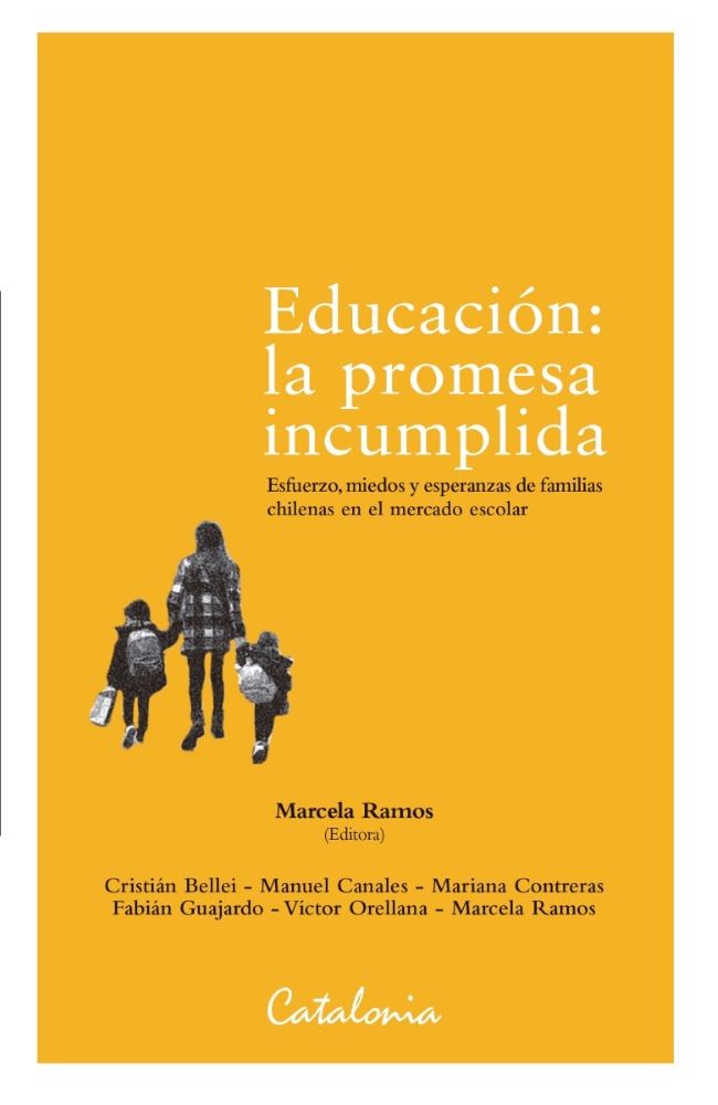 EDUCACION: LA PRIMERA INCUMPLIDA