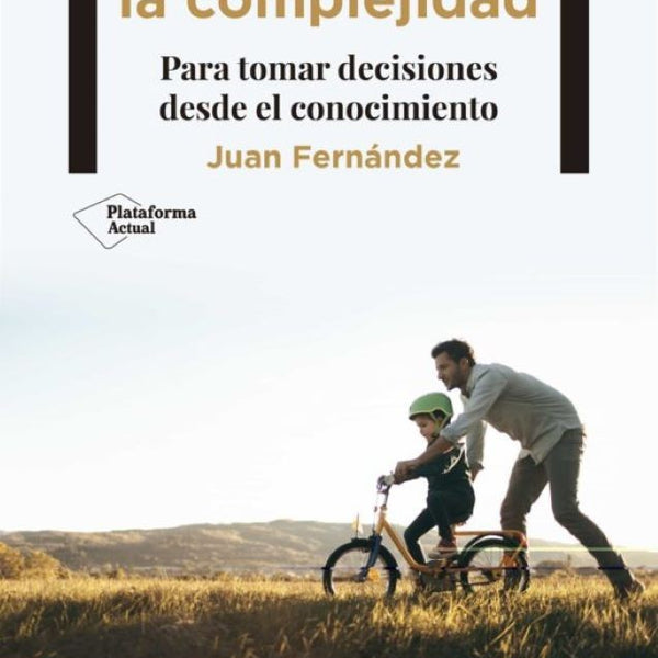 EDUCAR EN LA COMPLEJIDAD