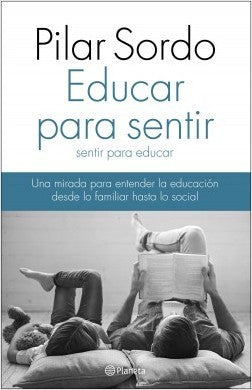 EDUCAR PARA SENTIR