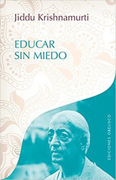 EDUCAR SIN MIEDO